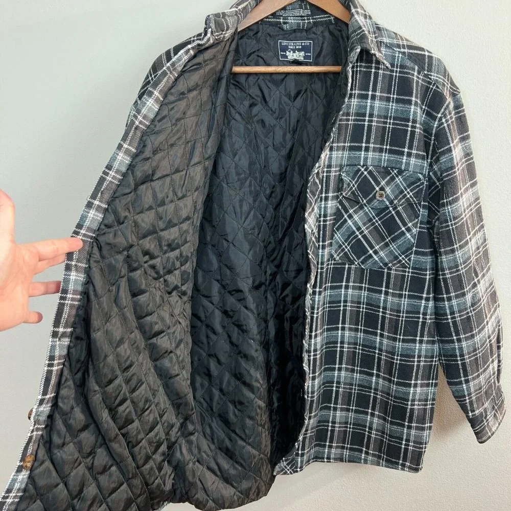 Levis levi strauss